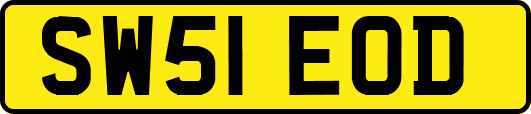 SW51EOD