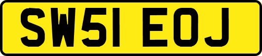 SW51EOJ