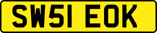 SW51EOK