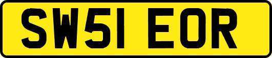 SW51EOR