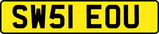 SW51EOU