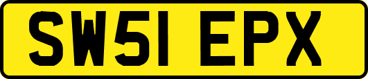 SW51EPX