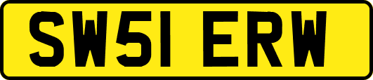 SW51ERW