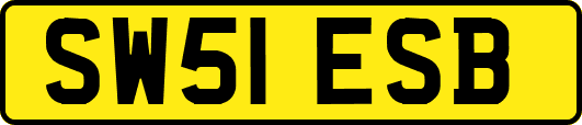 SW51ESB