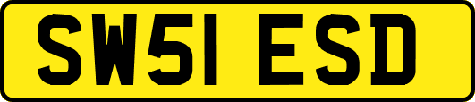 SW51ESD