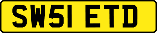 SW51ETD