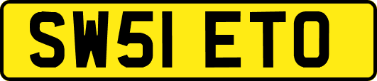 SW51ETO