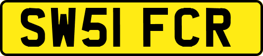 SW51FCR