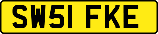 SW51FKE