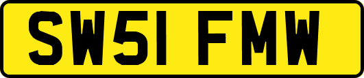 SW51FMW