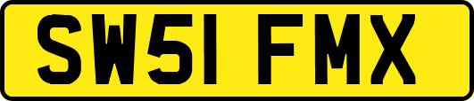 SW51FMX