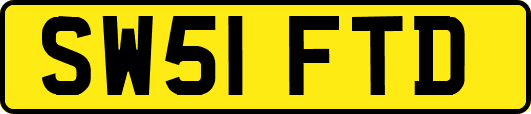 SW51FTD