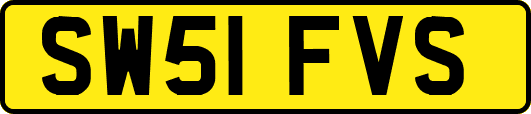 SW51FVS