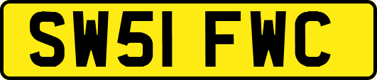 SW51FWC