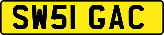 SW51GAC