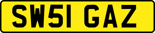 SW51GAZ