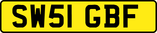 SW51GBF