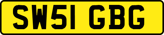 SW51GBG
