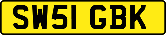 SW51GBK