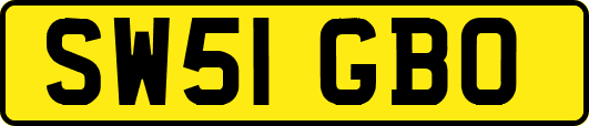 SW51GBO