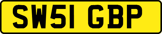 SW51GBP