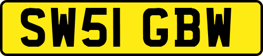 SW51GBW