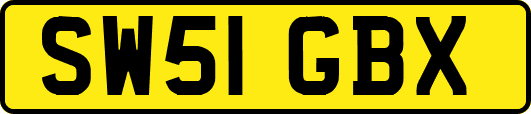 SW51GBX