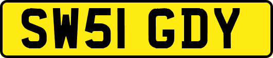 SW51GDY