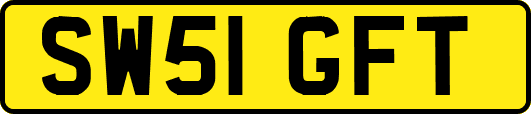 SW51GFT
