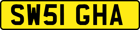SW51GHA