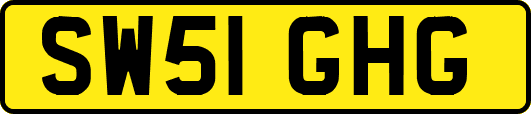 SW51GHG