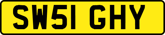 SW51GHY