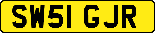 SW51GJR