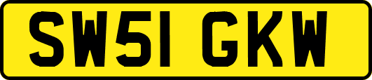 SW51GKW