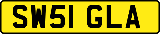 SW51GLA