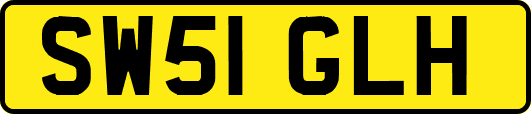 SW51GLH