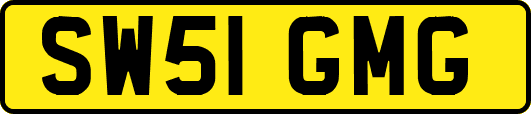 SW51GMG