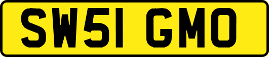 SW51GMO