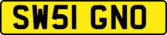 SW51GNO