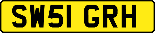 SW51GRH