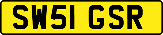 SW51GSR