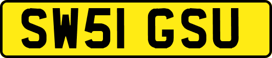 SW51GSU