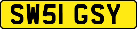 SW51GSY