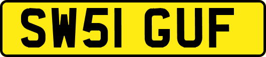 SW51GUF