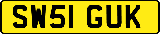 SW51GUK