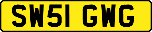 SW51GWG