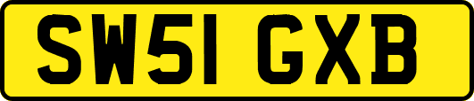 SW51GXB