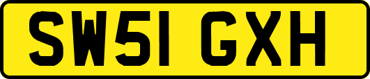 SW51GXH