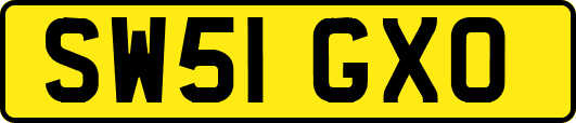 SW51GXO