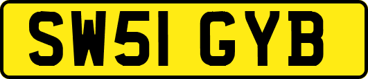 SW51GYB